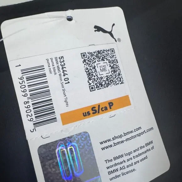 BMW M Motorsport Small NWT - Picture 5 of 5